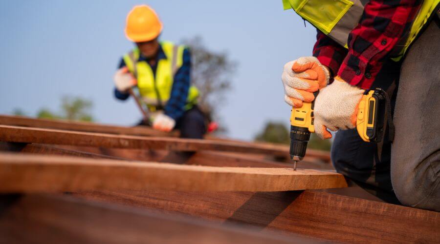 Local Chimney Repair in Mcintosh, MN